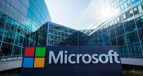 Microsoft代理?></dt>
<dd><h3><a href=